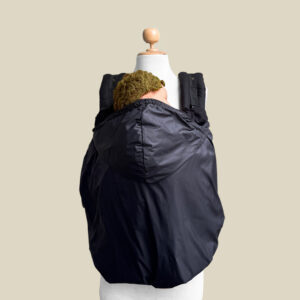 CobertorMemé Premium impermeable standard Black
