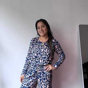 Set Entretiempo Marea