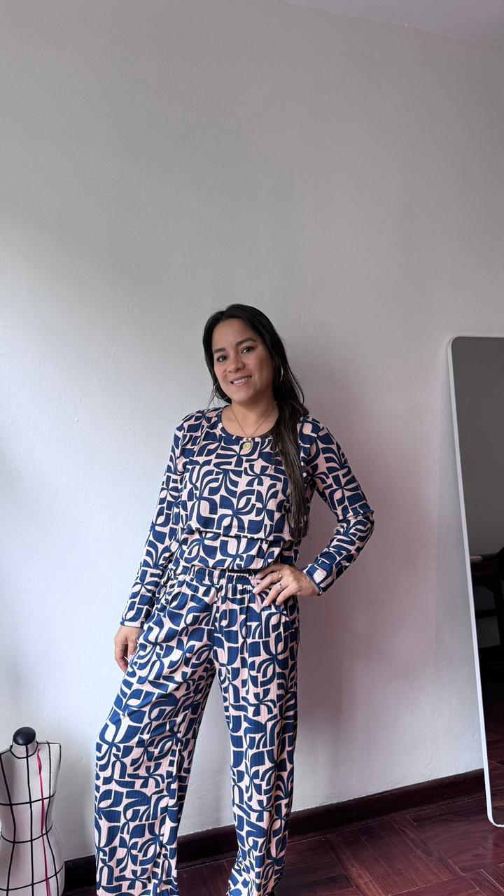Set Entretiempo Marea