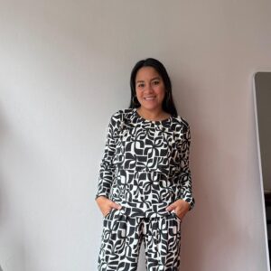Set Entretiempo Ivory