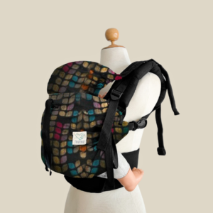 PRE VENTA Memé Soft NB Petals Colors