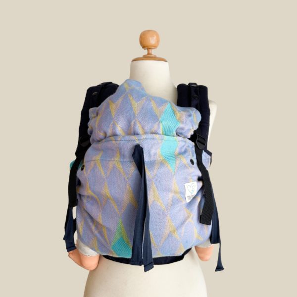 *Pre venta* Memé Soft NB Mermaid