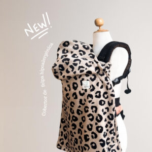 Cobertor Memé Animal Print