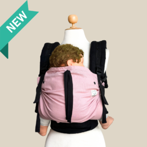 Memé Soft Tot Rosado