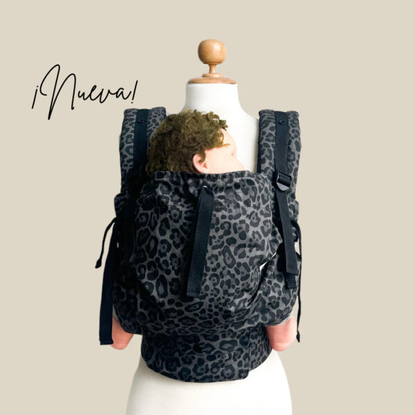 Total Print Black