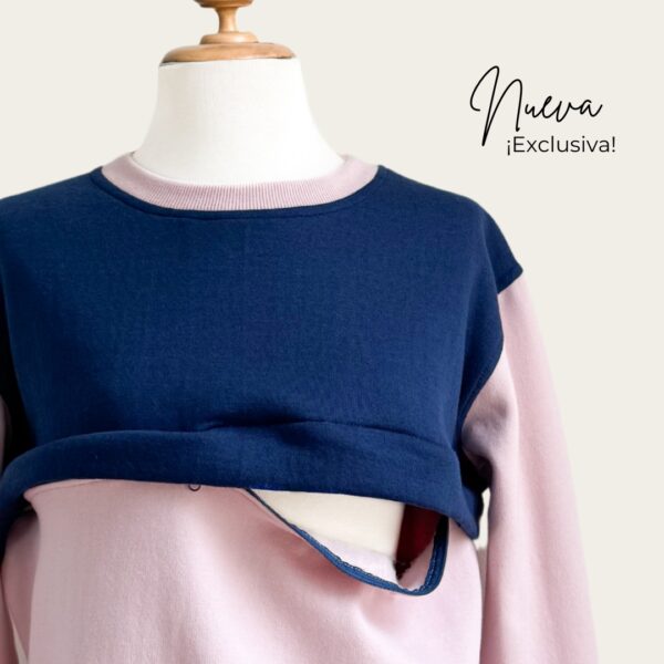 *Exclusiva* Pink & Blue - Imagen 2