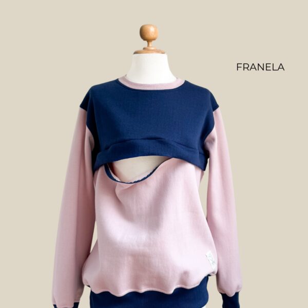 *Exclusiva* Pink & Blue - Imagen 4