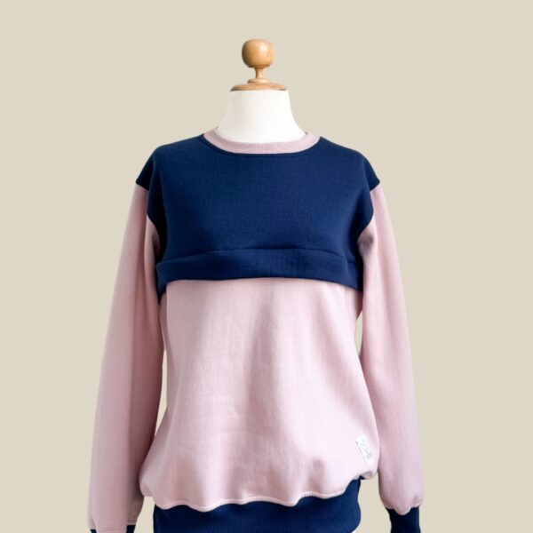 *Exclusiva* Pink & Blue - Imagen 5