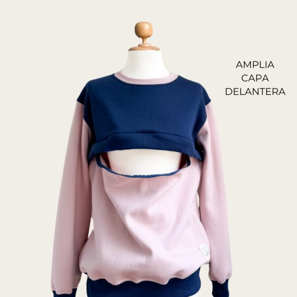 *Exclusiva* Pink & Blue - Imagen 6