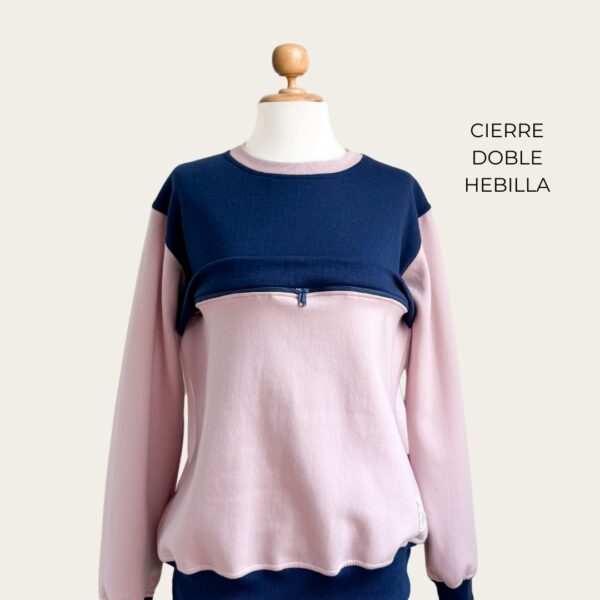 *Exclusiva* Pink & Blue - Imagen 8