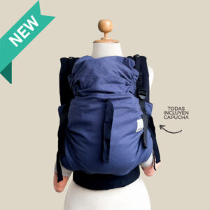 Memé Soft Tot New Acero