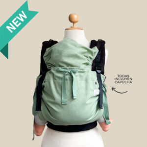 Memé Soft Tot Manzano