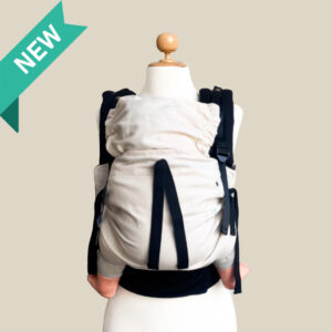 Memé Soft Baby Vainilla