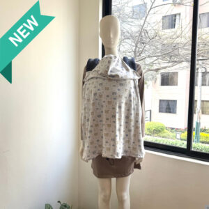 Cobertor Memé Ligero Teddy Melange