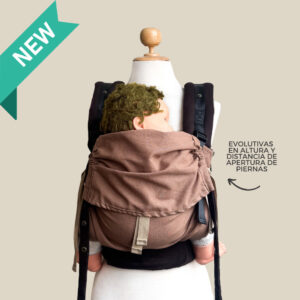 Memé Soft Baby Café