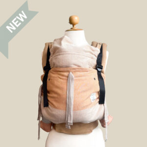 Memé Soft NewBorn Duna