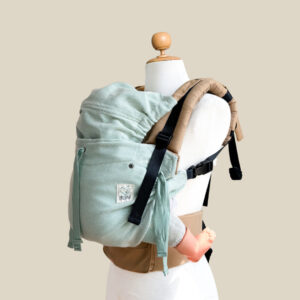 Memé NewBorn Yaro Aqua