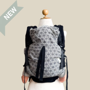 Memé Soft NB New Grey