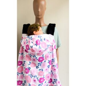 Cobertor Memé Ligero Camelia